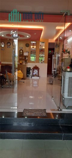 NHÀ CHÍNH CHỦ - Cần Bán Nhanh Căn Nhà Siêu Đẹp tại TP Thủ Đức