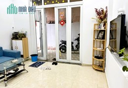 Cho thuê nhà nguyên căn 80m2 2pn đường 9 Linh Tây