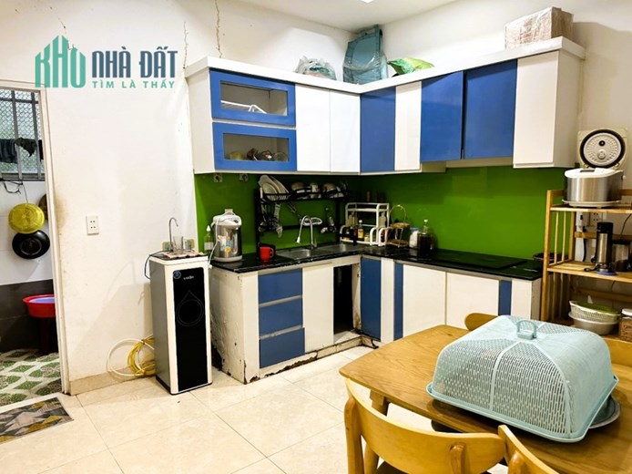Cho thuê nhà nguyên căn 80m2 2pn đường 9 Linh Tây