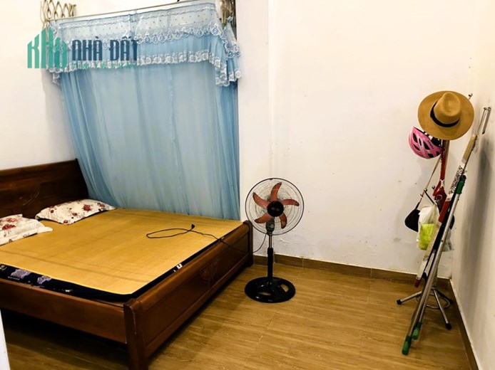 Cho thuê nhà nguyên căn 80m2 2pn đường 9 Linh Tây