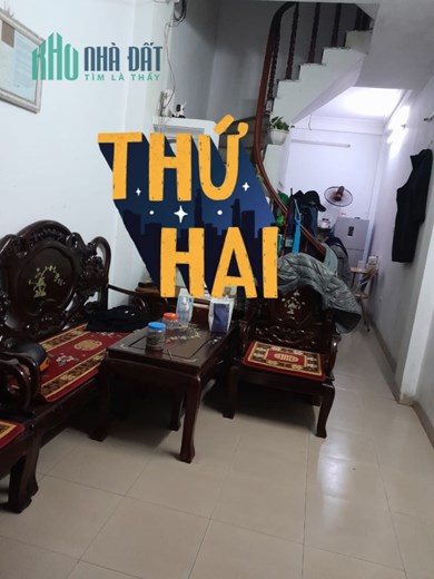 HOT HOT CHÍNH CHỦ CẦN BÁN NHÀ TẠI TƯƠNG MAI - HOÀNG MAI - HÀ NỘI