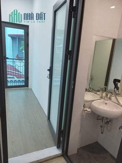 HOT HOT CHÍNH CHỦ CẦN BÁN NHÀ TẠI TƯƠNG MAI - HOÀNG MAI - HÀ NỘI