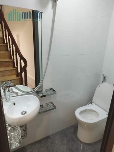 HOT HOT CHÍNH CHỦ CẦN BÁN NHÀ TẠI TƯƠNG MAI - HOÀNG MAI - HÀ NỘI