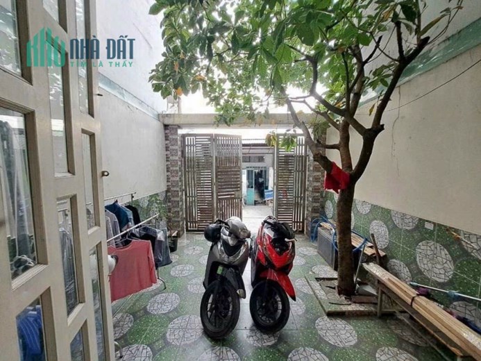 BÁN NHÀ LIÊN KHU 5-6, BÌNH TÂN - 2 TẦNG BTCT 4M X 14M -HẺM Ô TÔ TRÁNH - SỔ VUÔNG A4 - CHỈ 3.3 TỶ.