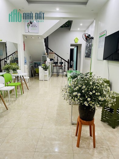 CHÍNH CHỦ CHO THUÊ MẶT BẰNG KINH DOANH - VĂN PHÒNG - PHỐ 124 BÙI XƯƠNG TRẠCH. Diện tích sử dụng: