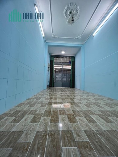 Bán nhà 2 tầng 20m2, Hẻm xe hơi, Chiến Lược, Bình Tân, chỉ 2.35 tỷ TL