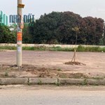 Chính chủ cần bán nhanh Lô Đất kinh doanh Mặt Đường Tỉnh lộ 381 - Giai Phạm - Yên Mỹ- Hưng Yên