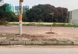 Chính chủ cần bán nhanh Lô Đất kinh doanh Mặt Đường Tỉnh lộ 381 - Giai Phạm - Yên Mỹ- Hưng Yên
