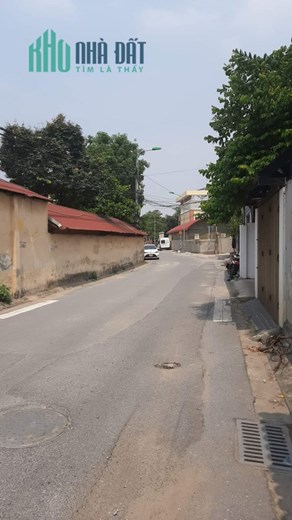 Mảnh đất đẹp, ô tô 7 chỗ đỗ cửa, Quỳnh Đô,  Vĩnh Quỳnh, Thanh Trì, 42m2, 1.62 tỷ