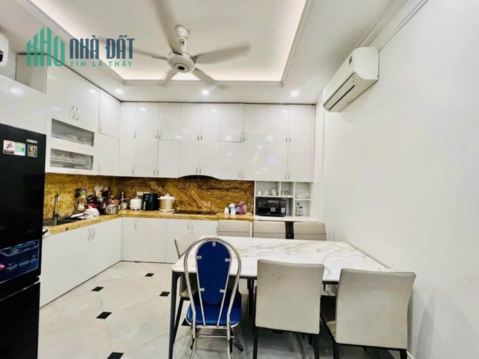 BÁN NHÀ PHỐ TÔ HIỆU NGÕ THÔNG KINH DOANH NHÀ ĐẸP Ở NGAY 55Mx4T NHỈNH 7 TỶ