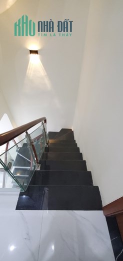 BÁN NHÀ PHỐ TÔ HIỆU NGÕ THÔNG KINH DOANH NHÀ ĐẸP Ở NGAY 55Mx4T NHỈNH 7 TỶ