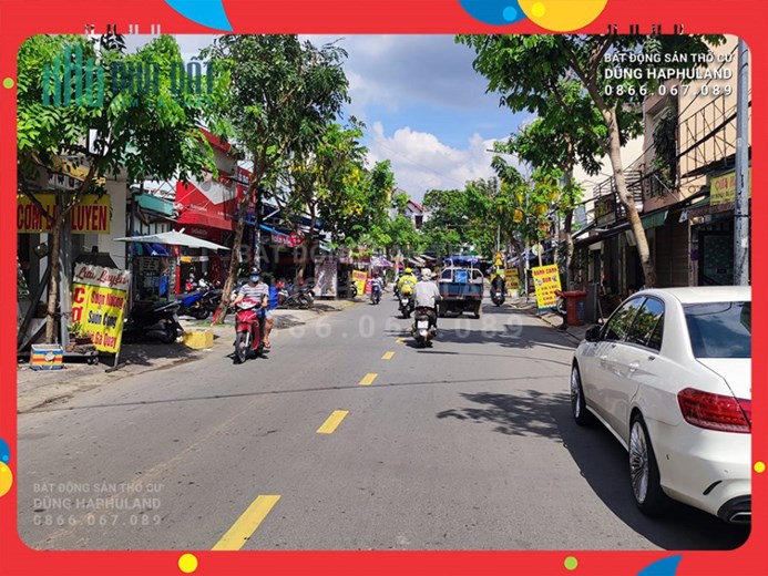 QGV. Bán nhà hẻm xe hơi gần chợ Phạm Văn Bạch, 55m2, nhỉnh 4 tỷ.