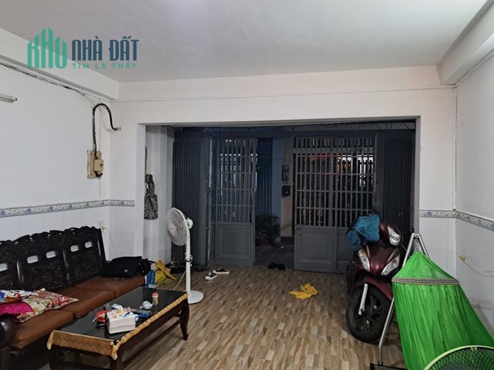 7 CHỖ TỚI NHÀ - NỞ HẬU TÀI LÔC - 2 TẦNG - ĐƯỜNG SỐ 10 - Q7 - CHỈ 5TỶ950