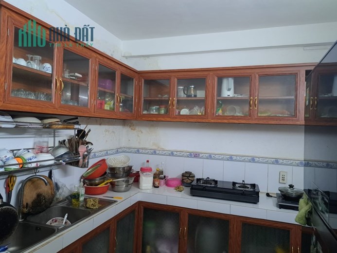 7 CHỖ TỚI NHÀ - NỞ HẬU TÀI LÔC - 2 TẦNG - ĐƯỜNG SỐ 10 - Q7 - CHỈ 5TỶ950