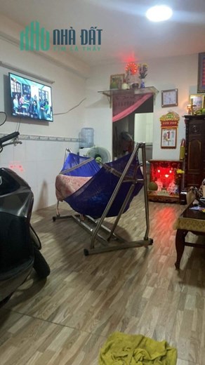 7 CHỖ TỚI NHÀ - NỞ HẬU TÀI LÔC - 2 TẦNG - ĐƯỜNG SỐ 10 - Q7 - CHỈ 5TỶ950