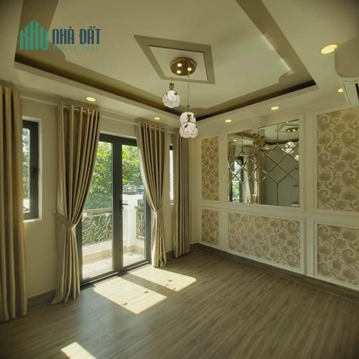 BÁN NHÀ  MẶT TIỀN ĐƯỜNG DƯƠNG QUẢNG HÀM GÒ VẤP-.94M-5TẦNG-GIÁ TỔT. CHỦ NHÀ NHIỆT BÁN.GIẢM GIÁ TỐT.