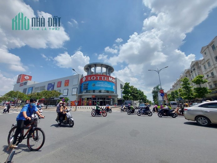 NHÀ BÁN 3 TẦNG ĐÚC CÁCH MT NGUYỄN VĂN LƯỢNG 10M - 4 TỶ 250