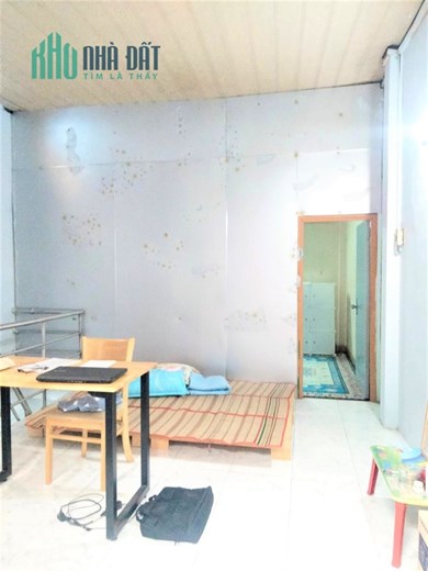 Bán nhà 2 tầng 2PN, 30m2, ngang 4m, Lý Thánh Tông, Tân Phú, chỉ 2.45 tỷ TL