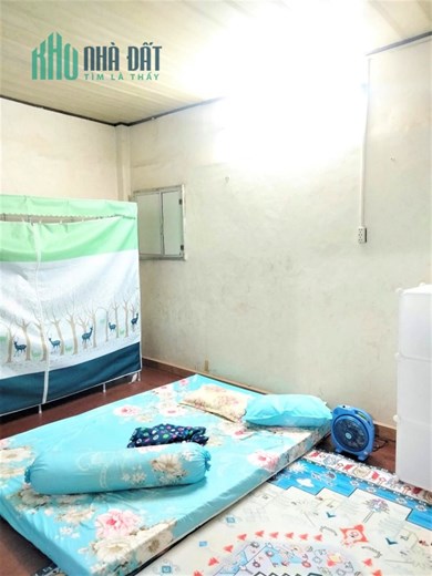 Bán nhà 2 tầng 2PN, 30m2, ngang 4m, Lý Thánh Tông, Tân Phú, chỉ 2.45 tỷ TL