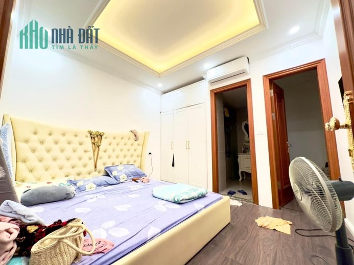 Liền Kề KĐT Nam Trung Yên – Vỉa Hè – Ô Tô Tránh Giá 2X Tỷ