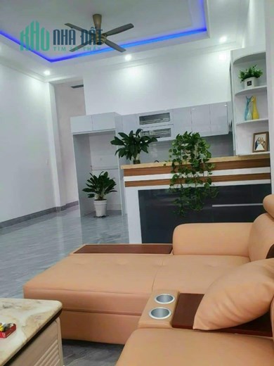 CHỈ 2.39 TỶ SỞ HỮU NGAY CĂN NHÀ 1 TRẸT, 2 LẦU.
