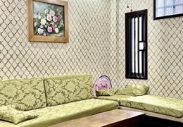 Bán nhà mặt tiền 4M x 18M 4 Tầng đường Thành Công phường Tân Thành quận Tân Phú.