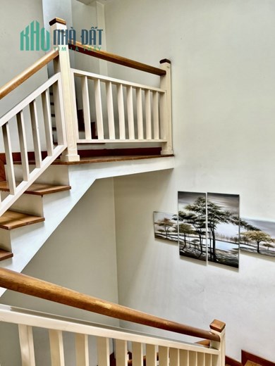 Bán nhà mặt tiền 4M x 18M 4 Tầng đường Thành Công phường Tân Thành quận Tân Phú.