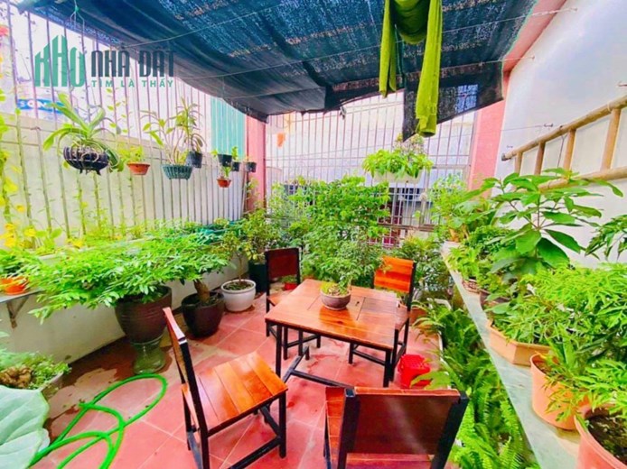 BÁN NHÀ PHỐ TÔ HIỆU NGÕ THÔNG KINH DOANH NHÀ ĐẸP Ở NGAY 46Mx4T 7,5 TỶ