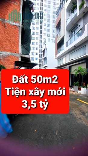 BÁN ĐẤT BÌNH TÂN, 1 SẸC LÊ VĂN QUỚI, BTĐA, 50M2, CHỈ 3,5 TỶ, LH 0948362610