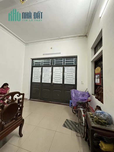 CHÍNH CHỦ BÁN NHÀ 3 TÂNG YÊN HÒA, CÂU GIẤY - 60M2 NHỈNH 7 TỶ - NGÕ THÔNG - KINH DOANH SẦM UẤT