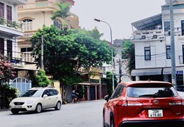 ĐẸP MIÊN MAN! VIP NGUYỄN SƠN, LONG BIÊN. 65M X7T MT 4.3M. GARA, KD 11 Tỷ