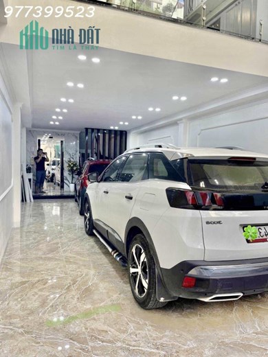 ĐẸP MIÊN MAN! VIP NGUYỄN SƠN, LONG BIÊN. 65M X7T MT 4.3M. GARA, KD 11 Tỷ