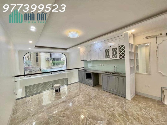 ĐẸP MIÊN MAN! VIP NGUYỄN SƠN, LONG BIÊN. 65M X7T MT 4.3M. GARA, KD 11 Tỷ