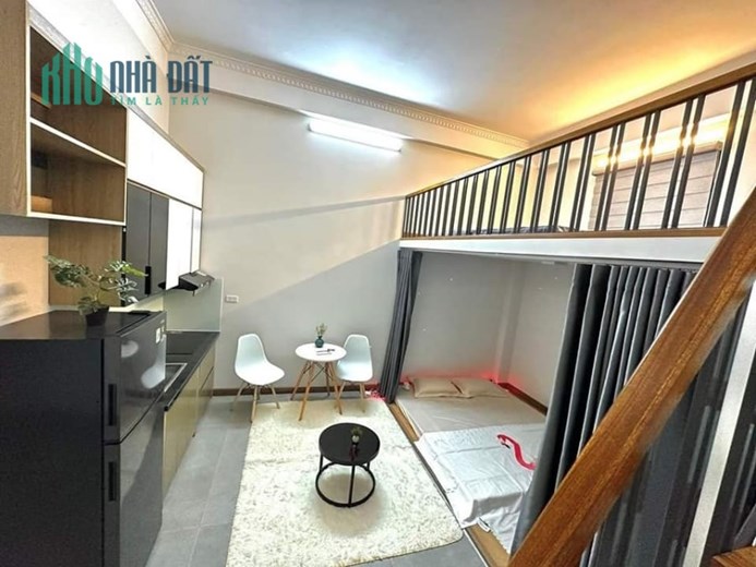 Chính chủ Bán tòa CCMN Yên Xá, Tân Triều, 92m2x8T, MT8.4m, 28P, nhỉnh 13 tỷ