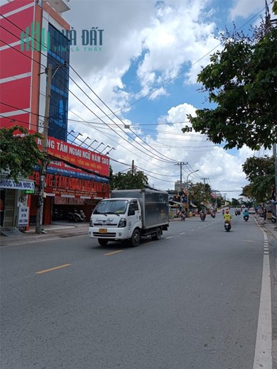 Nhà phố đẹp Hiệp Bình Phường Hiệp Bình Phước Thủ Đức ngang 7m - hẻm 2 ô tô