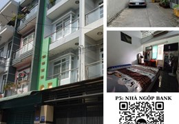 [CĂN HỘ DỊCH VỤ 40TR/TH] KINH DOANH CHDV: NHÀ 70M2 RỘNG 7M, HẺM 1/, GIÁ NHỈNH 6 TỶ XX