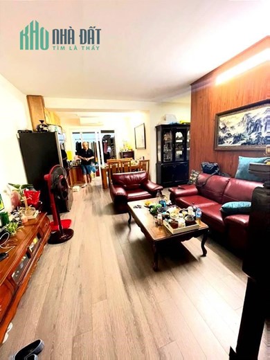 CHỦ BÁN CHUNG CƯ 198 NGUYỄN TUÂN, THANH XUÂN 78M 2 NGỦ GIÁ 2,8 TỶ 0987,063.288