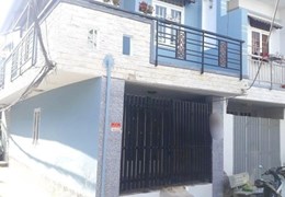 ** SANG NHƯỢNG HỢP ĐỒNG CHO THUÊ NHÀ NGUYÊN CĂN ĐƯỜNG LÊ VĂN LƯƠNG - HUYỆN NHÀ BÈ - TP.HCM **