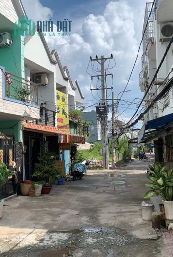 ** SANG NHƯỢNG HỢP ĐỒNG CHO THUÊ NHÀ NGUYÊN CĂN ĐƯỜNG LÊ VĂN LƯƠNG - HUYỆN NHÀ BÈ - TP.HCM **