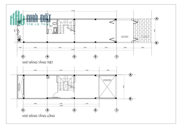 ** CHÍNH CHỦ CHO THUÊ MẶT BẰNG KINH DOANH MẶT TIỀN ĐƯỜNG 49 - QUẬN 7 - TP. HCM **