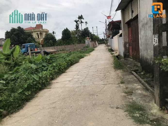 Chỉ 947tr, 41.2m2 Đình Trung Xuân Nộn Đông Anh