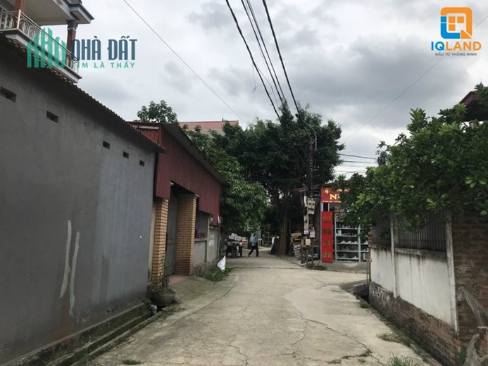 Chỉ 947tr, 41.2m2 Đình Trung Xuân Nộn Đông Anh