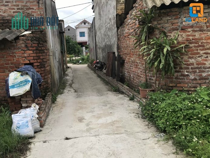 Chỉ 947tr, 41.2m2 Đình Trung Xuân Nộn Đông Anh