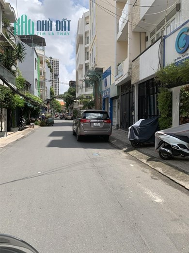 ++VỊ TRÍ ĐẸP-SÁT MẶT TIỀN QUẬN 3-BÀN CỜ-38M-4 TẦNG-MỚI ĐẸP Ở NGAY-CHỈ 5.95TỶ