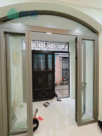 ++VỊ TRÍ ĐẸP-SÁT MẶT TIỀN QUẬN 3-BÀN CỜ-38M-4 TẦNG-MỚI ĐẸP Ở NGAY-CHỈ 5.95TỶ