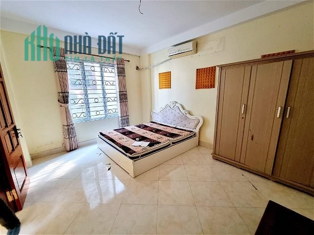 Bán nhà Kim Ngưu 35m2, 5 tầng, mt_6, hơn 3 tỷ Hai Bà Trưng Hà Nội.