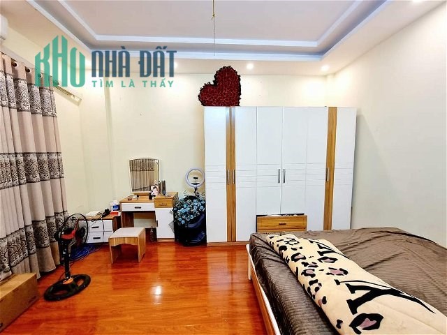 Bán nhà Kim Ngưu 35m2, 5 tầng, mt_6, hơn 3 tỷ Hai Bà Trưng Hà Nội.