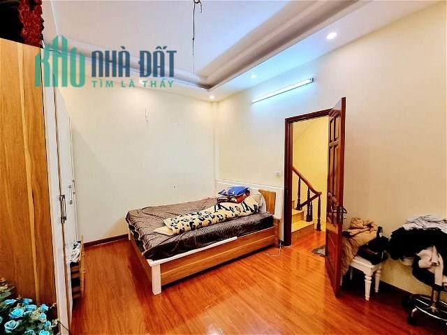 Bán nhà Kim Ngưu 35m2, 5 tầng, mt_6, hơn 3 tỷ Hai Bà Trưng Hà Nội.