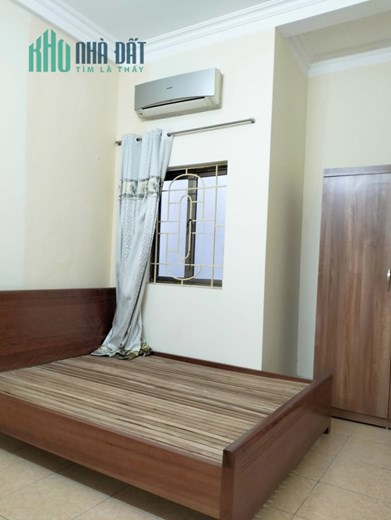 Cần bán nhà riêng Phố Đào Tấn , Ba Đình . DT 50m Ô tô , Gần Phố Chỉ 6.X tỷ Gần CV Thủ Lệ
