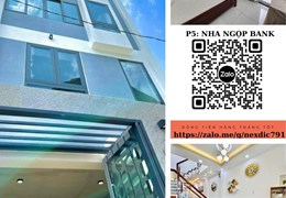 [ĐẢM BẢO TÀI CHÍNH VỚI 40TR/TH] CƠ HỘI: NHÀ 70M2 RỘNG 7M, HẺM 1/, NỞ HẬU, GIÁ 6 TỶ XX